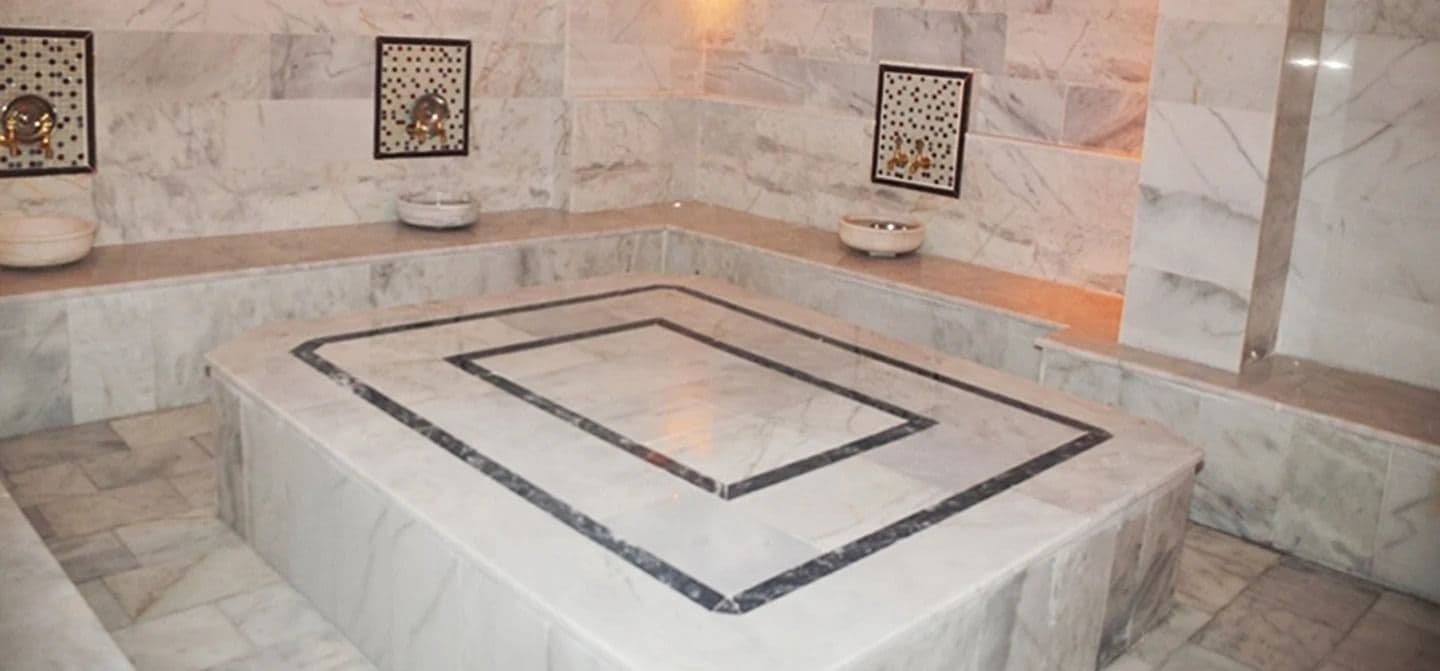 Aegean Park Hotel Spa & Wellness