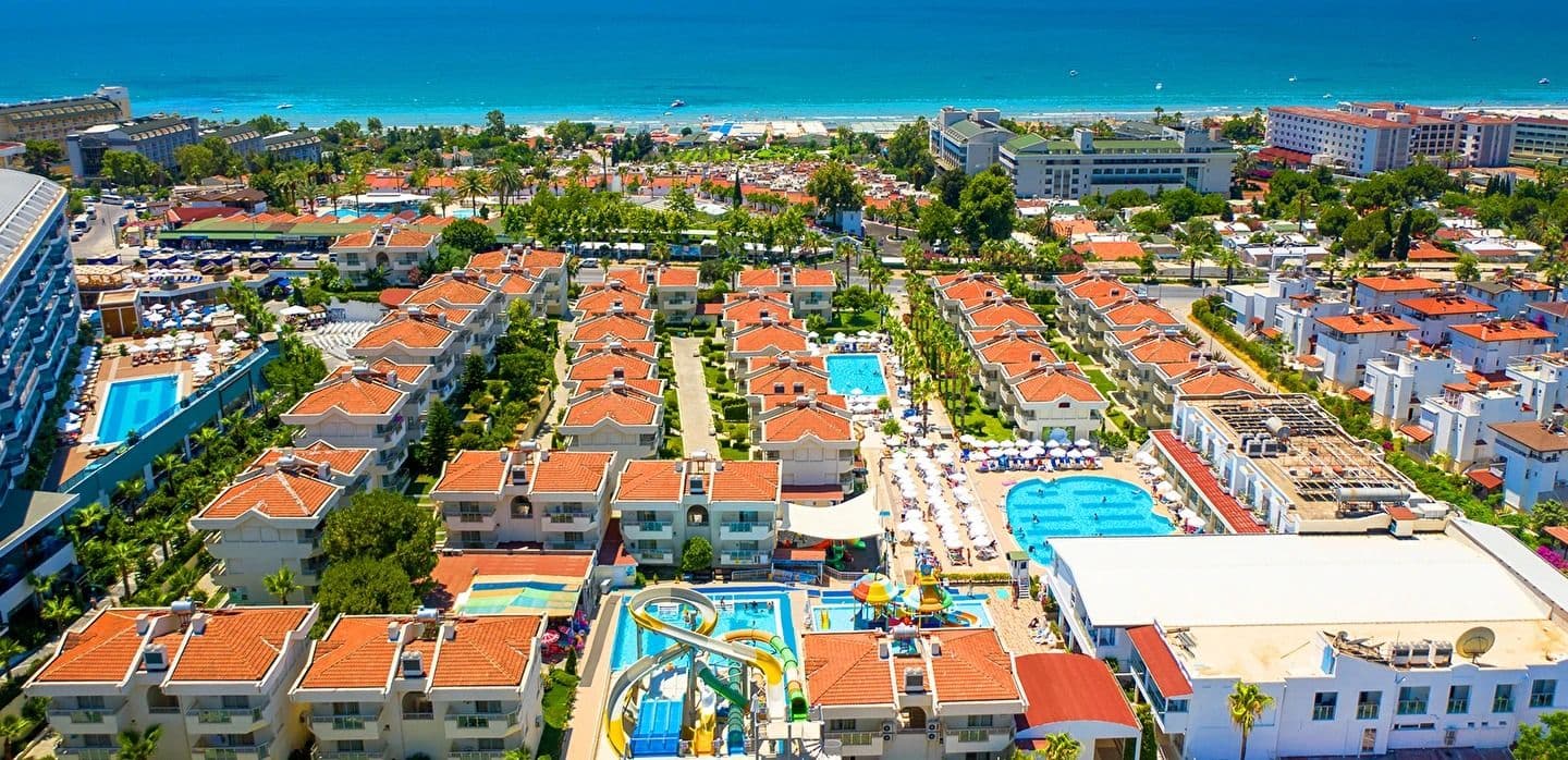 Dream Family Club Tüm Fotoğraflar