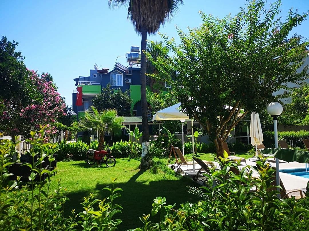 Anita Kemer Noch Hotel Tüm Fotoğraflar