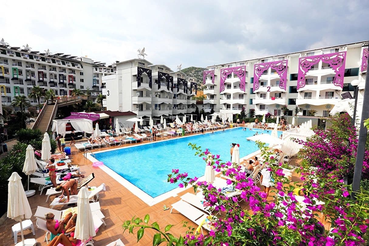 Club Hotel Anjeliq Tüm Fotoğraflar