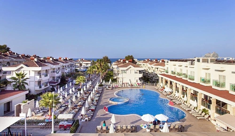 Dream Family Club Tüm Fotoğraflar