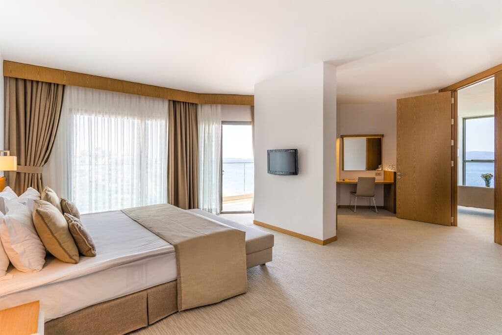 Grand Ontur Otel Odalar