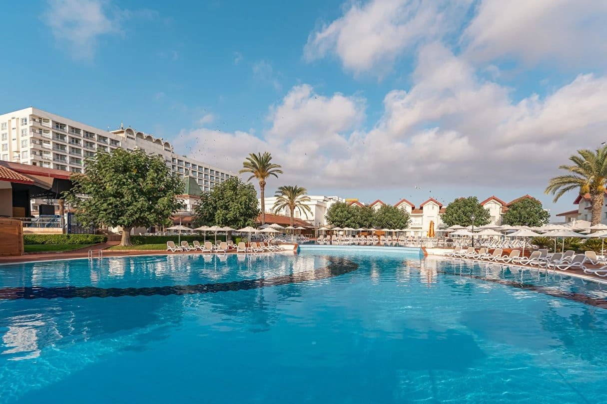 Salamis Bay Conti Hotel Tüm Fotoğraflar