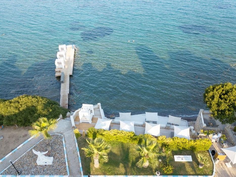 Uslu Otel Royal Yachting Tüm Fotoğraflar