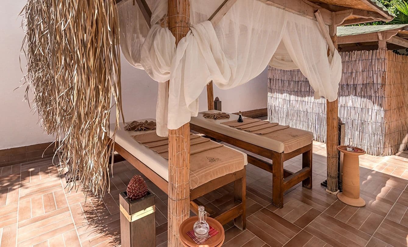 Hotel Ideal Pearl Spa & Wellness