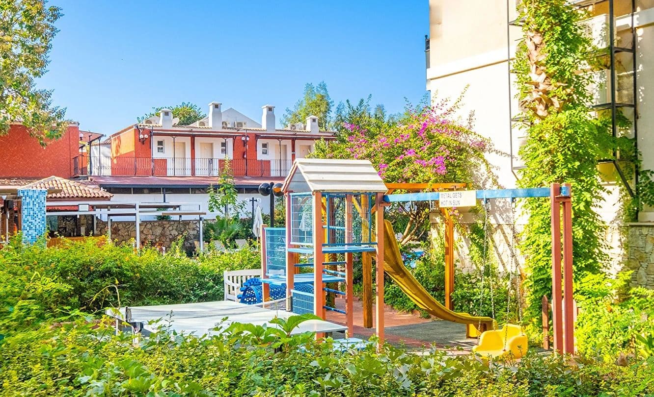 Perdikia Beach Hotel Eğlence