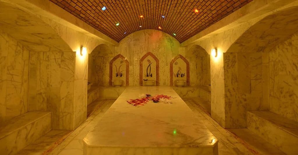 Blue Bay Platinum Spa & Wellness