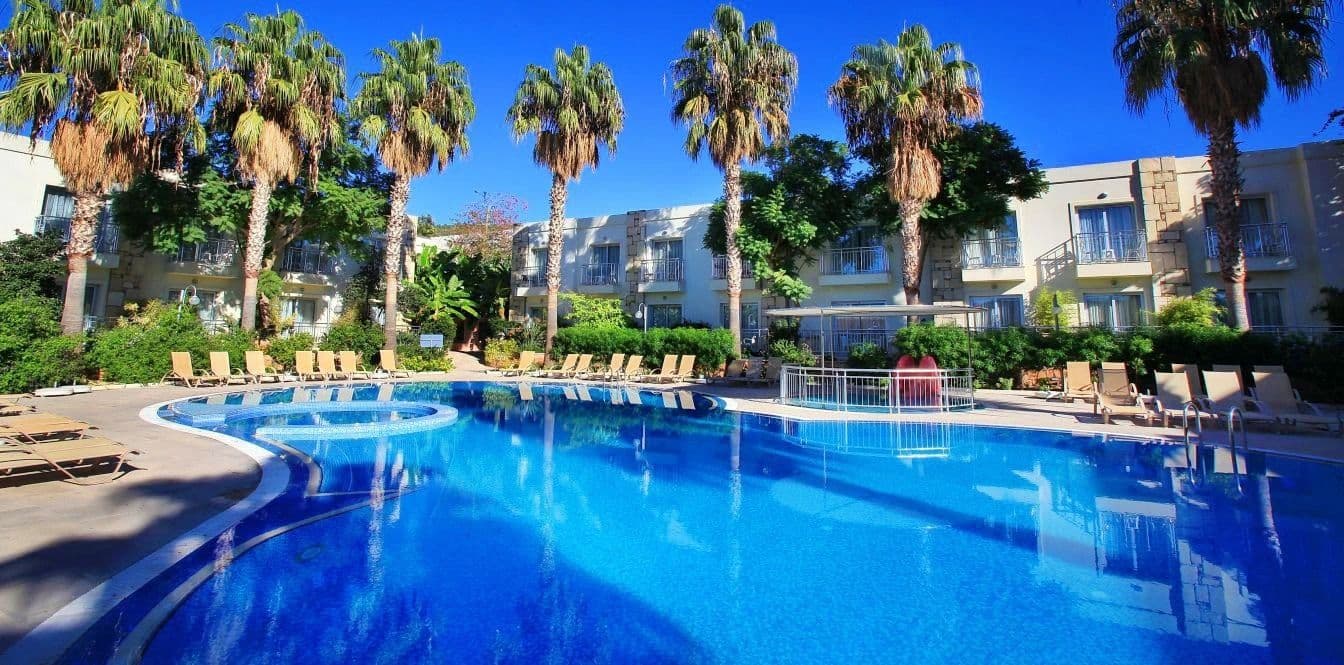 Mandarin Resort Hotel Tüm Fotoğraflar