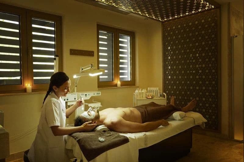 Robinson Pamfilya Spa & Wellness