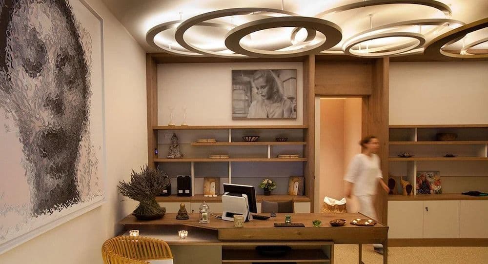 Alavya Hotel Spa & Wellness