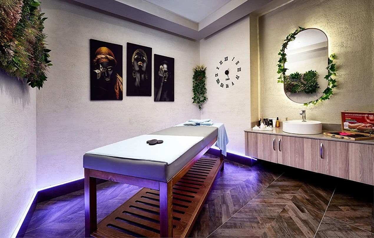 Elysee Rive Hotel Spa & Wellness