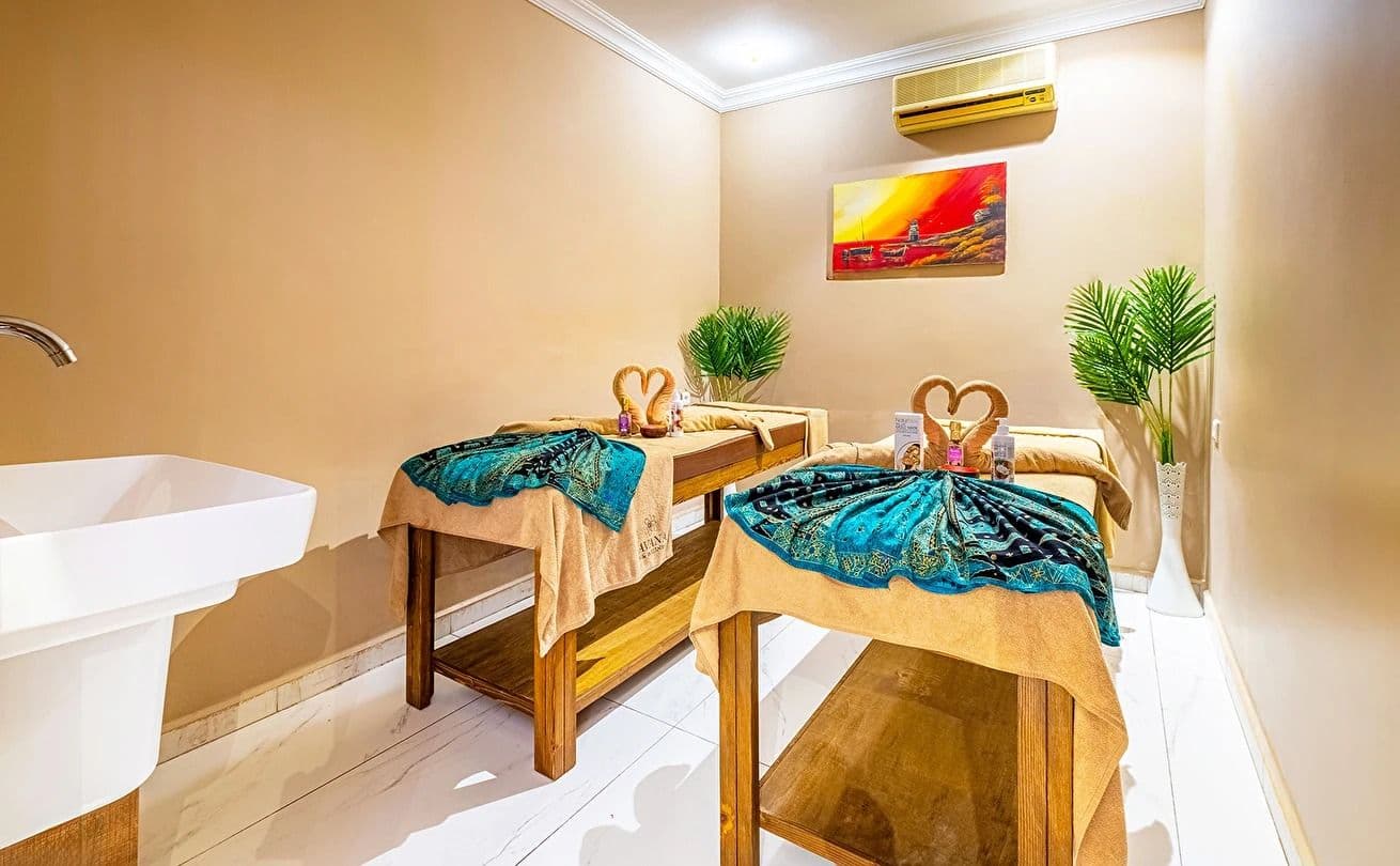 Karbel Hotel Ölüdeniz Spa & Wellness