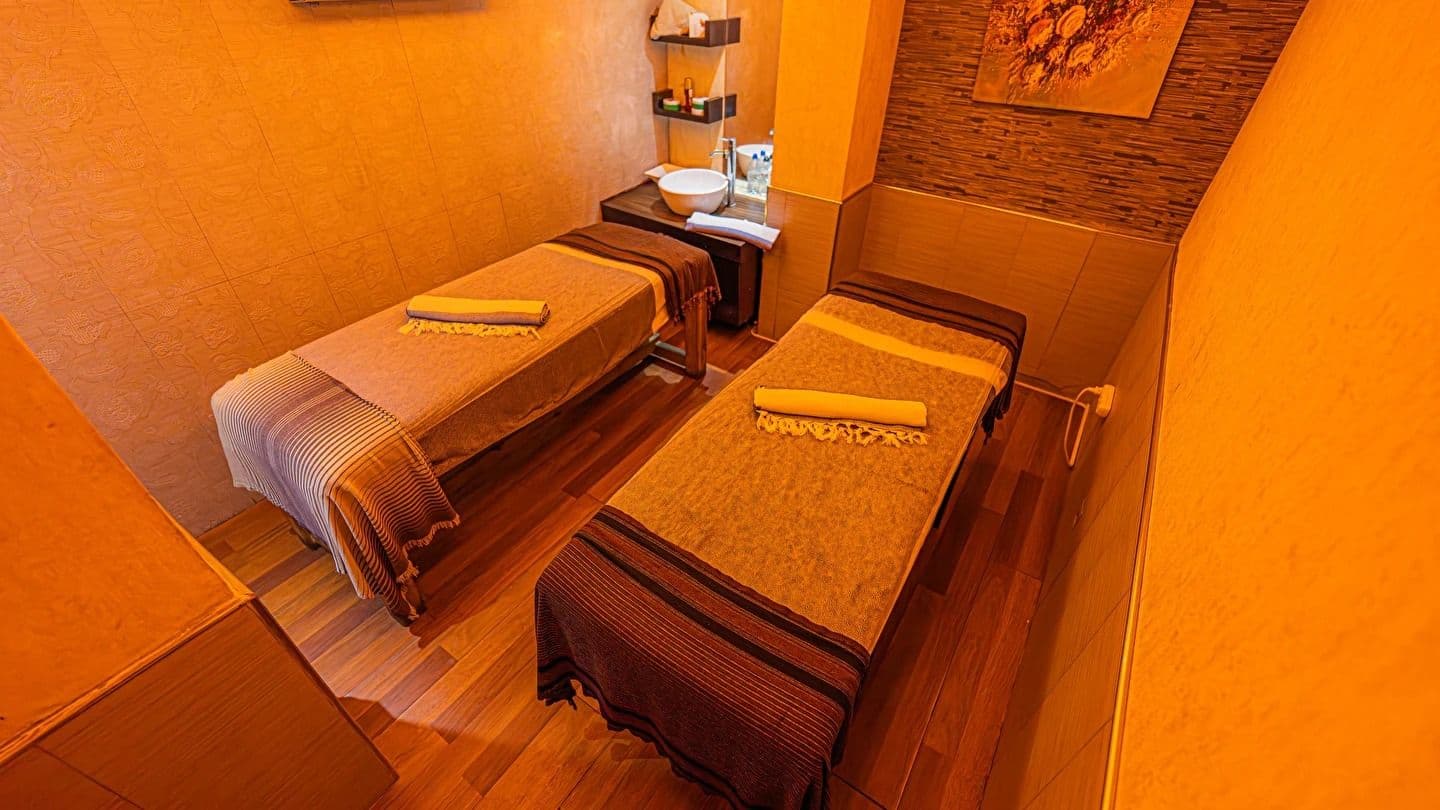 Prestige Garden Hotel Spa & Wellness