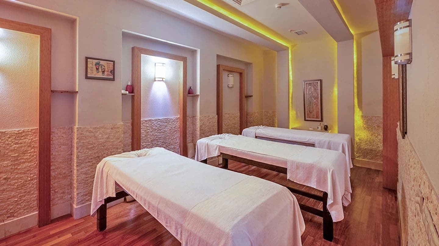 Viking Star Hotel Spa & Wellness