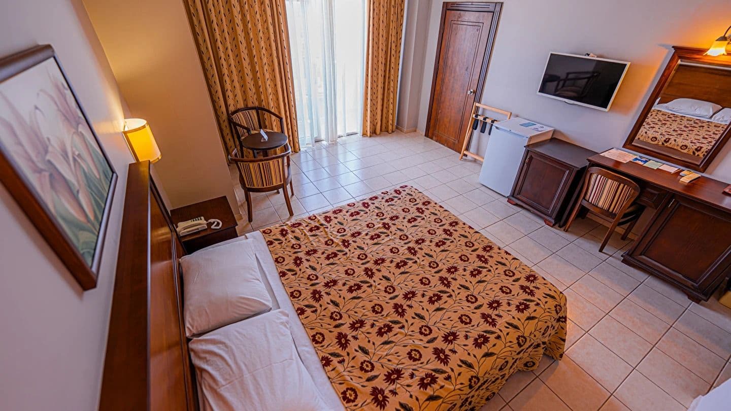 Prestige Garden Hotel Odalar