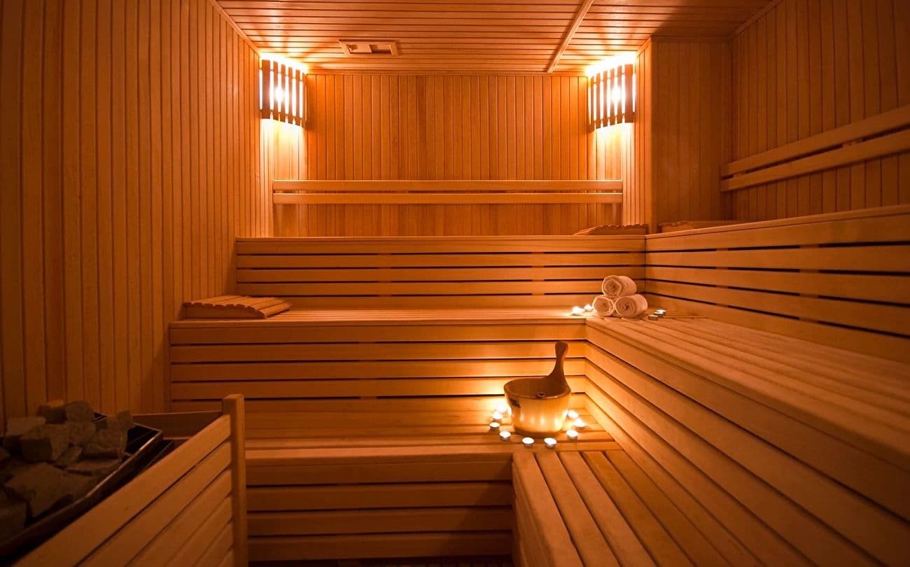 White Lilyum Hotel Spa & Wellness