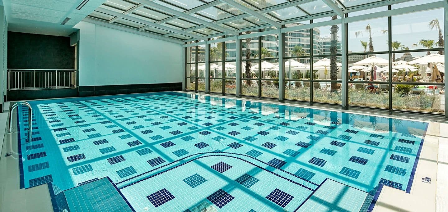 Wind of Lara Hotel & Spa Spa & Wellness