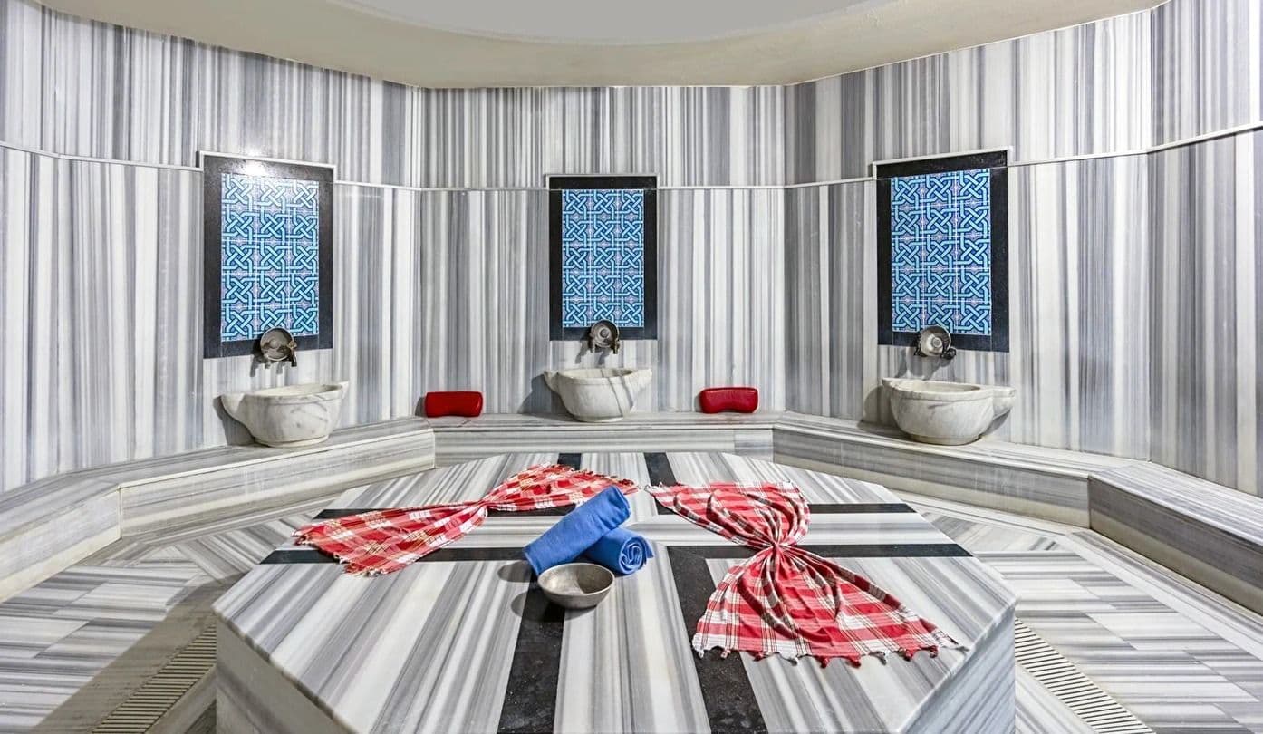 Ma Biche Kemer by Werde Hotels Spa & Wellness