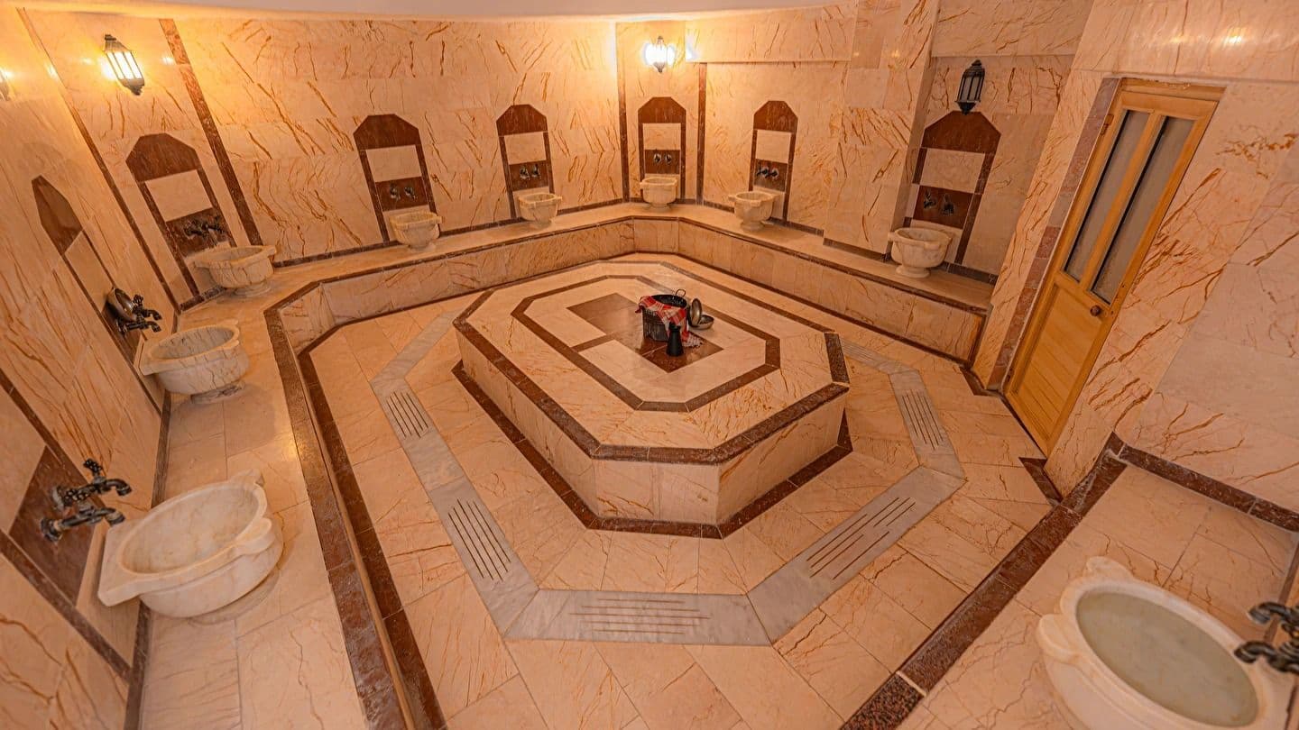 Hotel Gölmar Beach Spa & Wellness