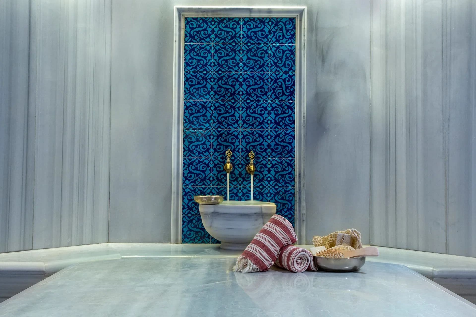 Başka Resort Bodrum Spa & Wellness