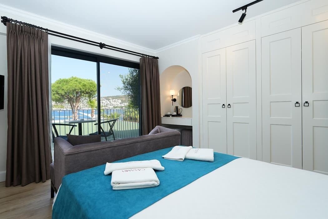 Casamia Boutique Hotel Odalar