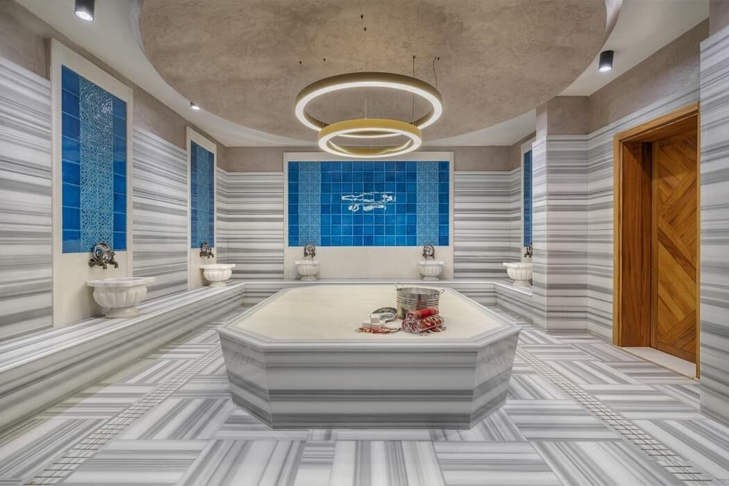 Corendon Playa Kemer Spa & Wellness