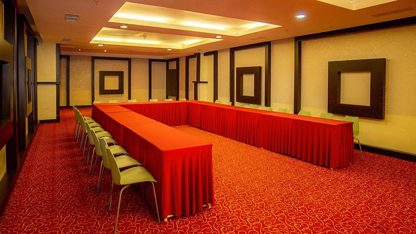 Amon Hotels (+16) Aktiviteler