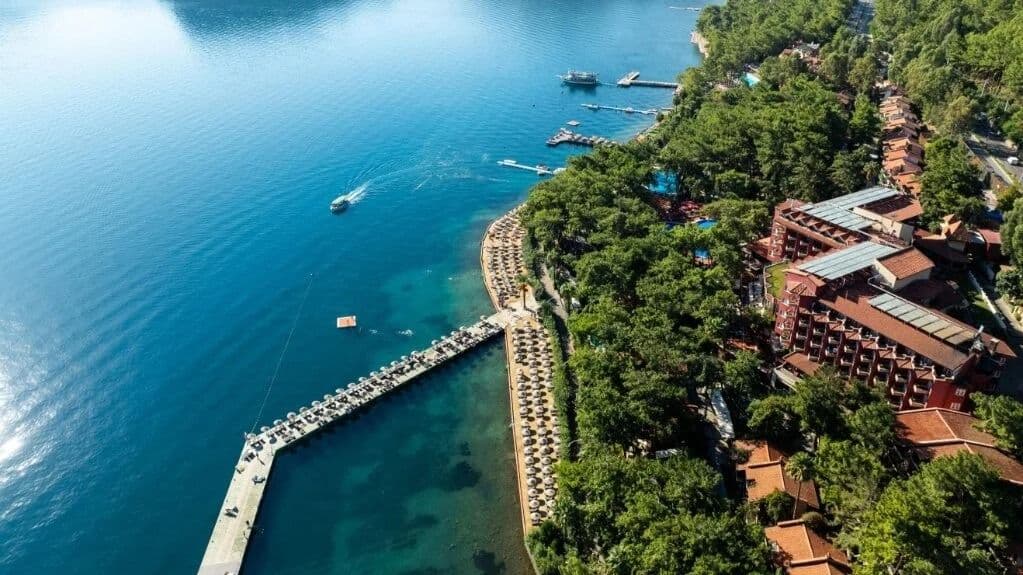 Grand Yazıcı Club Marmaris Palace Tüm Fotoğraflar