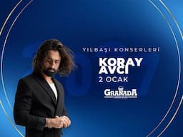 Koray Avcı - 2 Aralık 2027