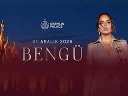 Bengü - Yılbaşı Özel Konseri