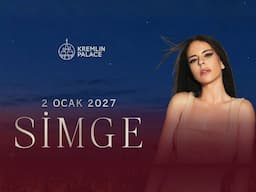 Simge - 2 Ocak 2027