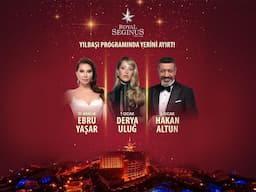 Royal Seginus Hotel