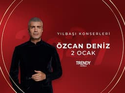 Özcan Deniz - 2 Ocak 2027