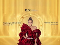 Demet Akalan - 26.09.2026