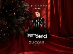 İrem Derici - 1 Ocak 2027
