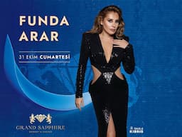 Funda Arar - 31 Ekim 2026