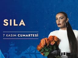 Sıla - 7 Kasım 2026