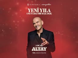Altay - 1 Ocak 2027
