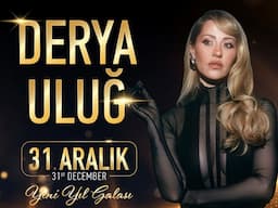 Derya Uluğ - Yılbaşı Özel Konseri