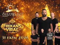 Frekans Viral - 31 Ekim 2026