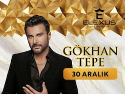 Gökhan TEPE - 30 Aralık 2026