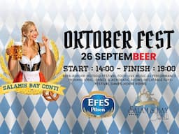 Oktoberfest - 29 Eylül