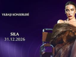 Sıla - Yılbaşı Özel Konseri