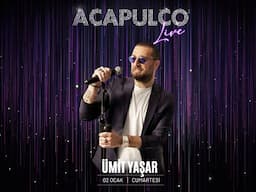 Ümit Yaşar - 2 Ocak 2027