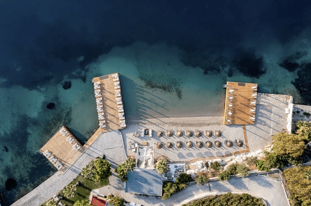 Oliviera Private Island Hotel - Kalem Adası Tüm Fotoğraflar