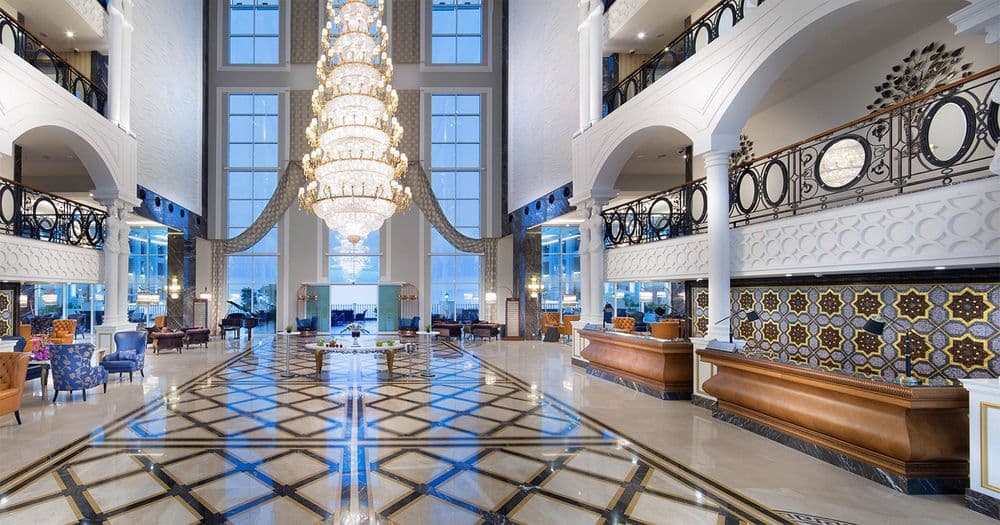 Litore Resort Hotel & SPA Tüm Fotoğraflar