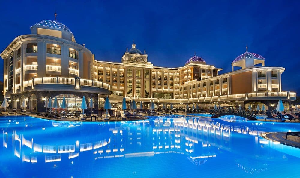 Litore Resort Hotel & SPA Tüm Fotoğraflar