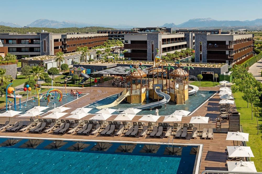 Jacaranda Luxury Hotel Tüm Fotoğraflar