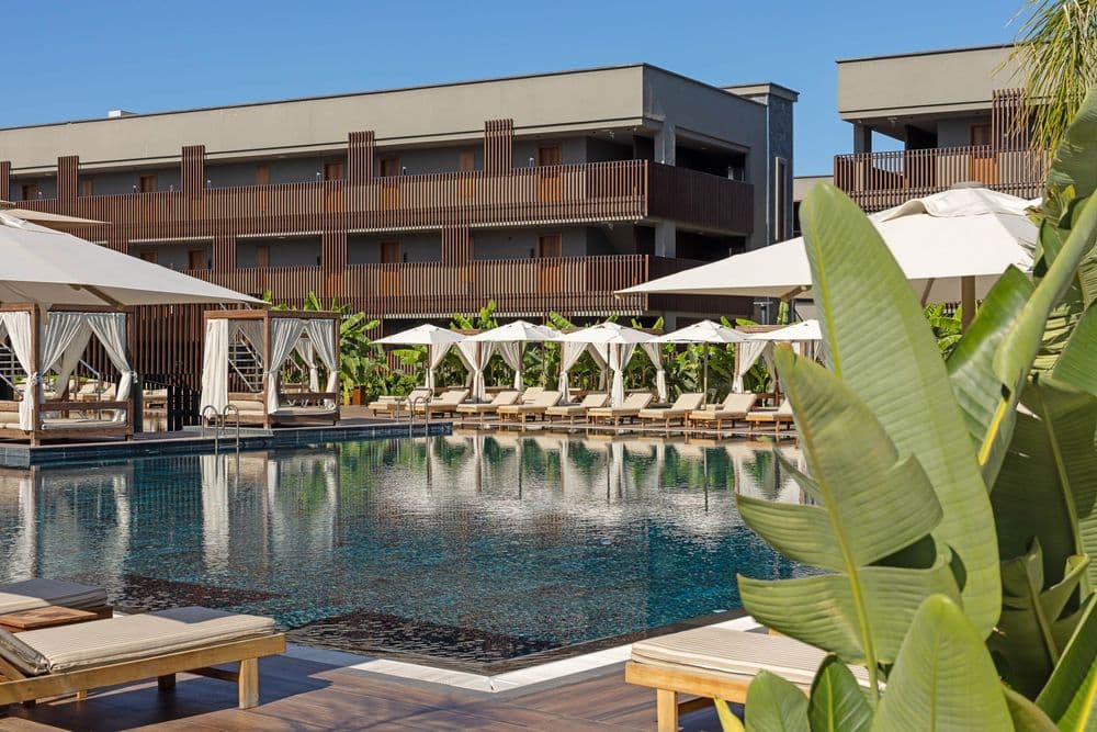 Jacaranda Luxury Hotel Tüm Fotoğraflar