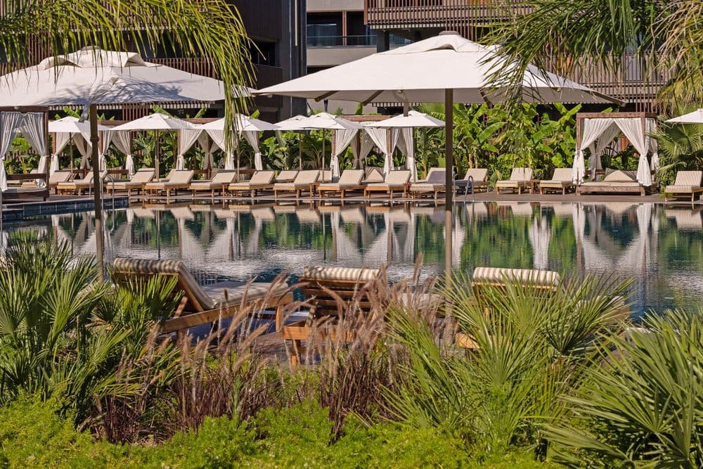 Jacaranda Luxury Hotel Tüm Fotoğraflar